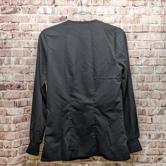 Grey's Anatomy by Barco Long Sleeve Scrub Size XS - Picture 7 of 8